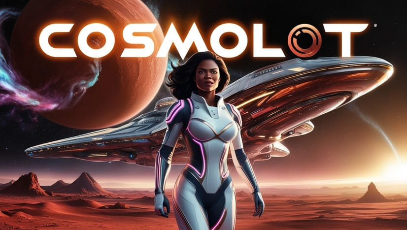 Cosmolot